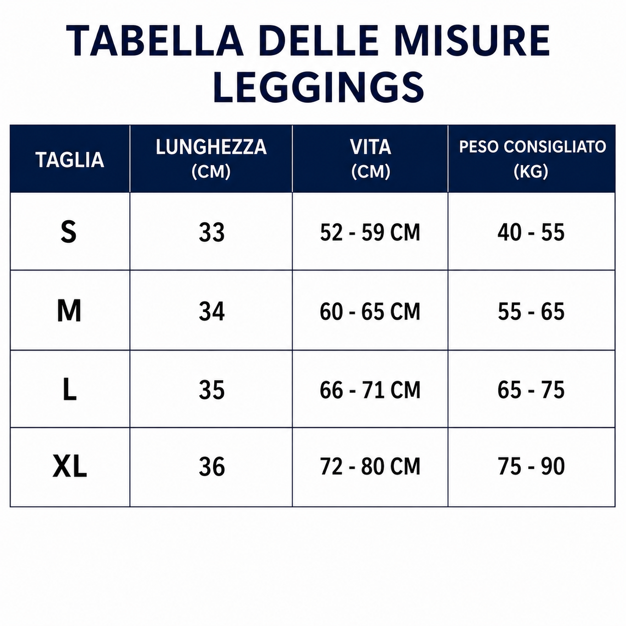 Leggins Shorts Seamless · Vita alta · Effetto push-up