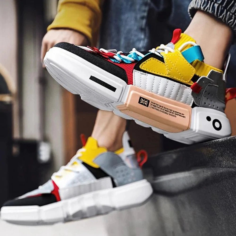BOOST-ONE™ 
