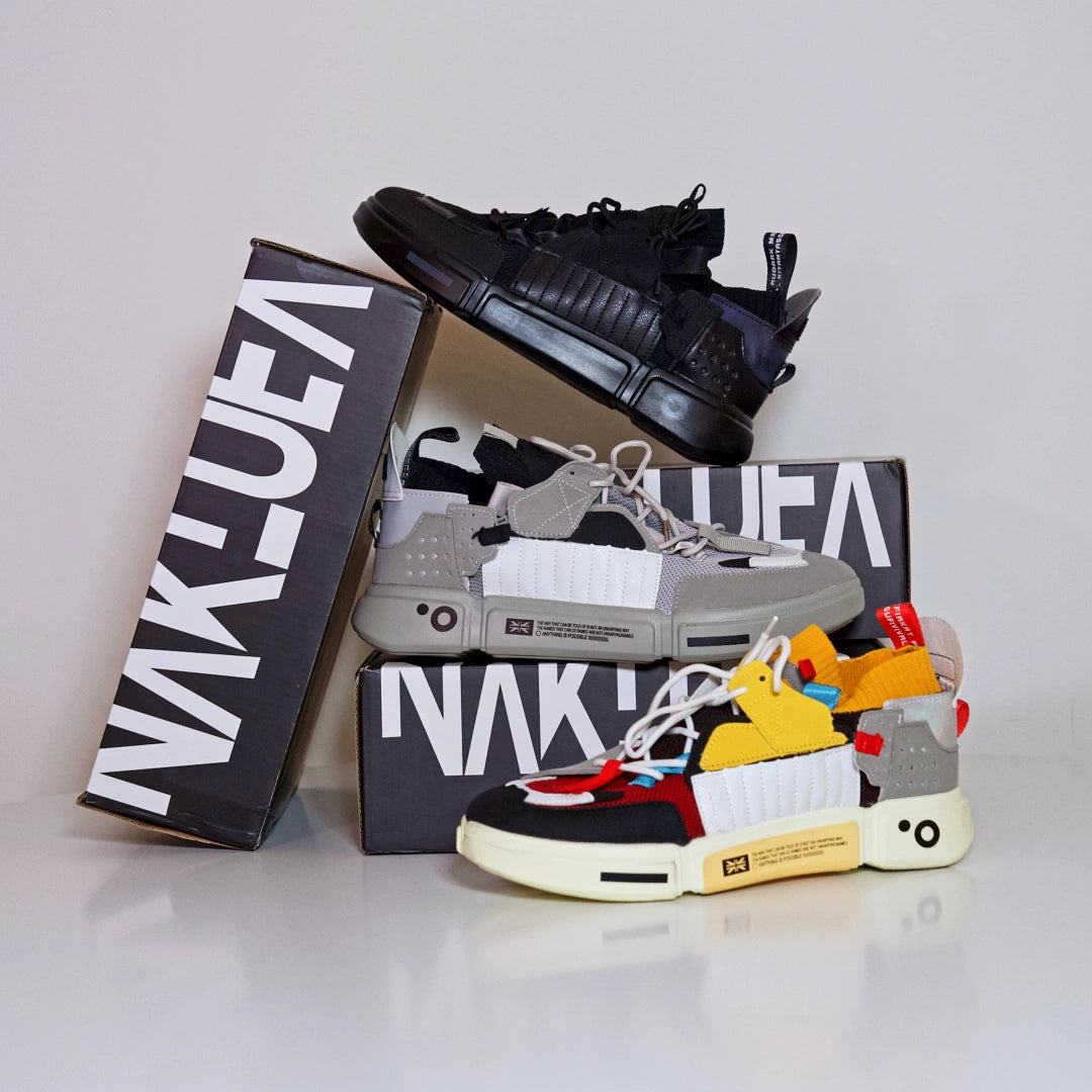 BOOST-ONE™ 