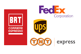 Courier Shipping